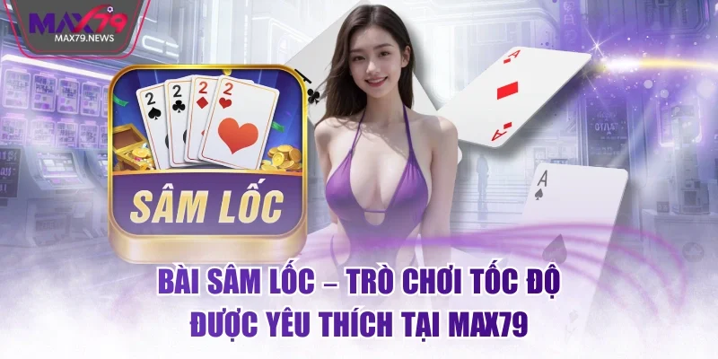 Bài Sâm Lốc