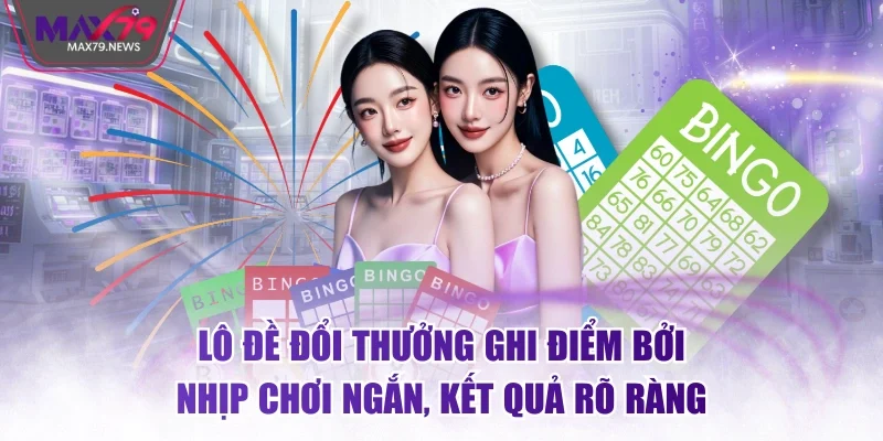 Lô đề đổi thưởng