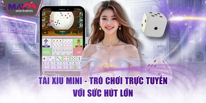 Tài Xỉu Mini